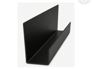 Stainless Folded Handle